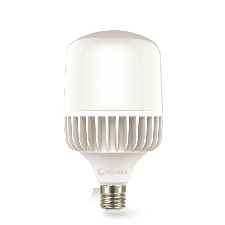 LED лампа VELMAX V-A65, 20W, Е27, 6500K, 1900Lm